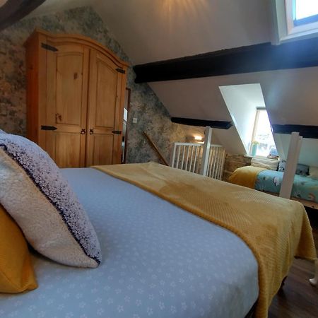 Darnholm Cottage Robin Hood's Bay Buitenkant foto