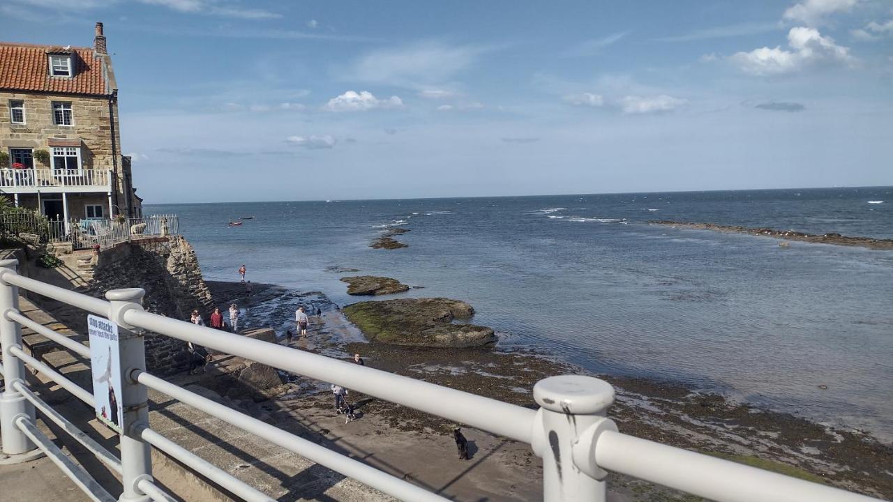 Darnholm Cottage Robin Hood's Bay Buitenkant foto